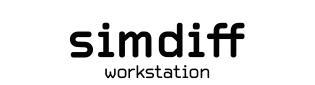 SimDiff Workstation